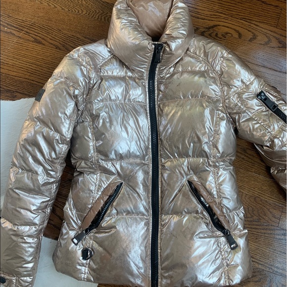 SAM. | Jackets \u0026 Coats | Rose Gold Sam 